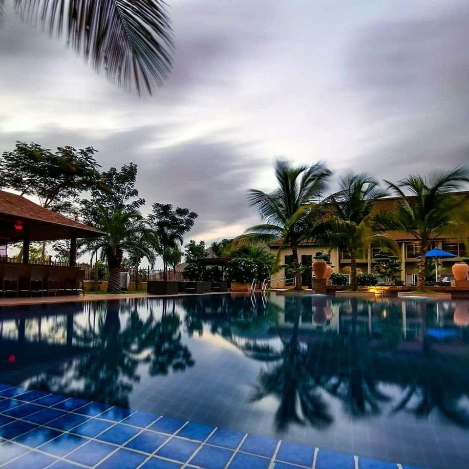 Radisson Blu Resort & Spa