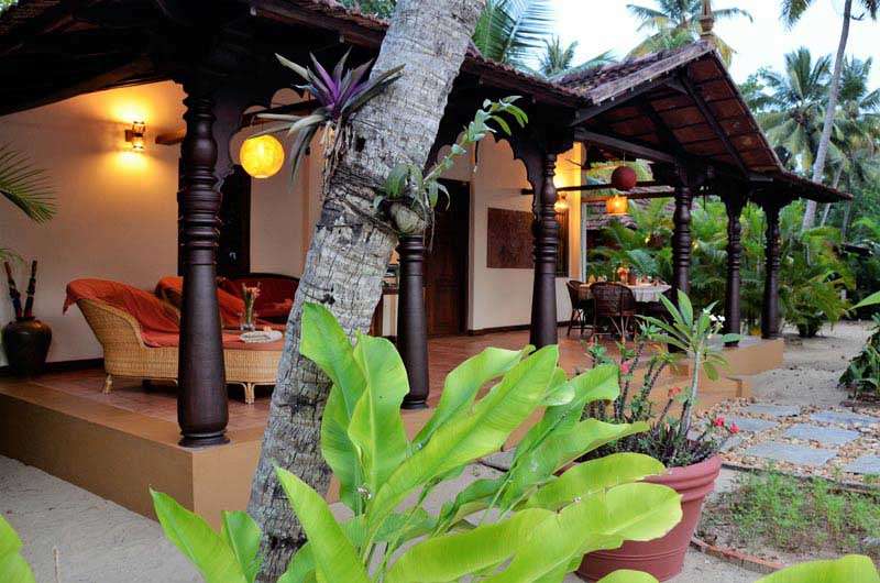 Beach Symphony Resort