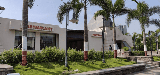 Sentosa Resort Ravet | Flat 10% off