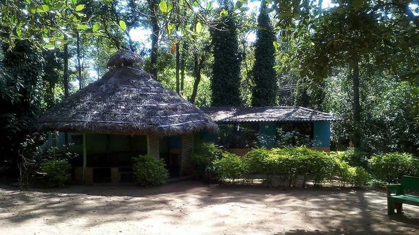 Giridarshini Resort