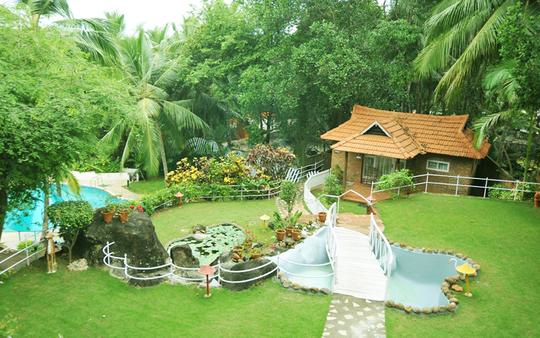 Swagath Holiday Resort, Kovalam | Book @ Flat 18% off