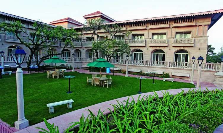 Evershine Keys Prima Resort