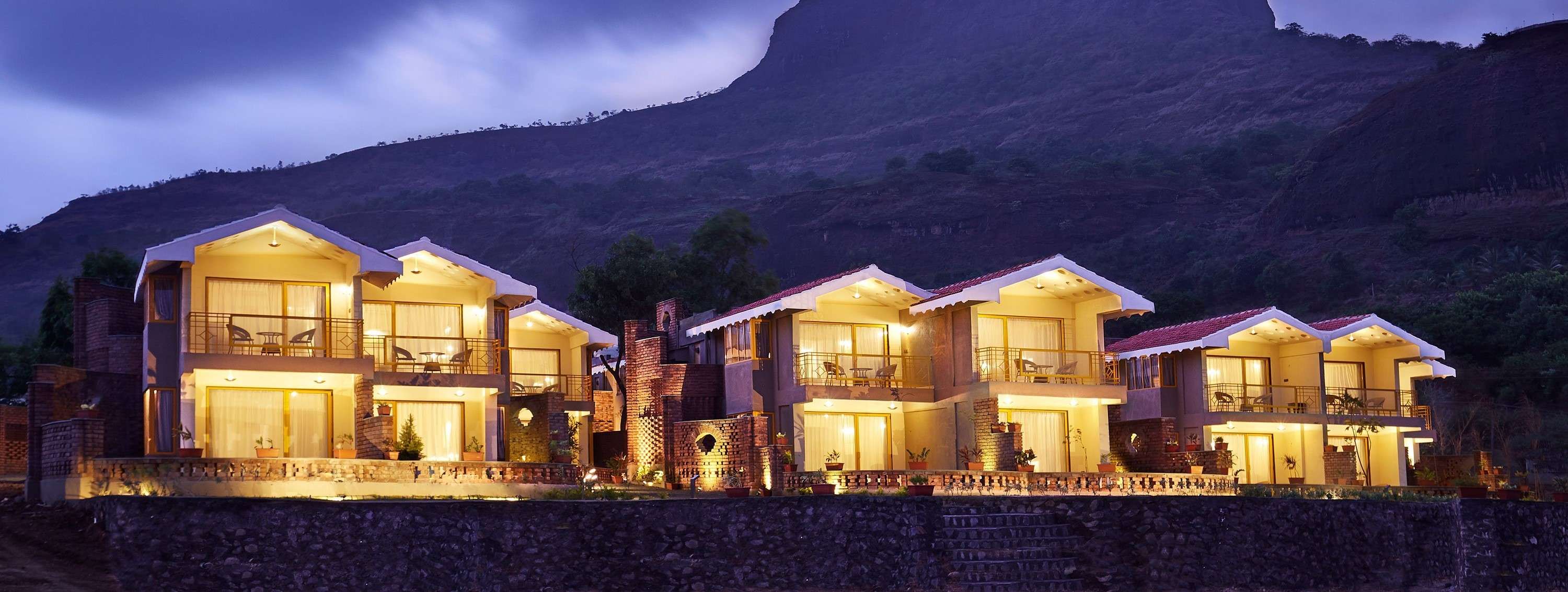 10 Homestays in Malsej Ghat: {{year}} Updated