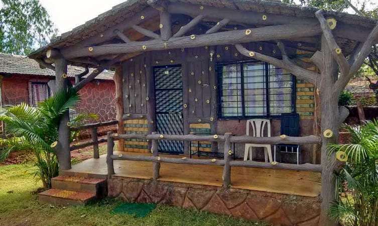 Yogadaa Royal Resort