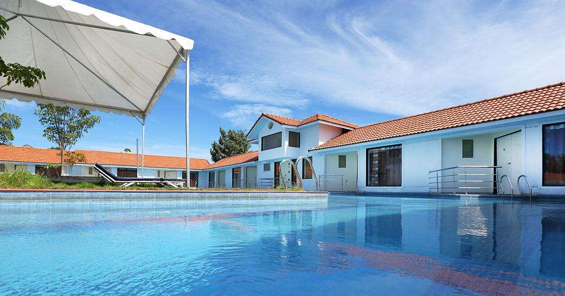 The Village Retreat Resort Chennai | Book Online & Get Inr500 Cashback