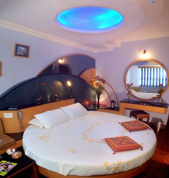 Hilltop Tower Resorts