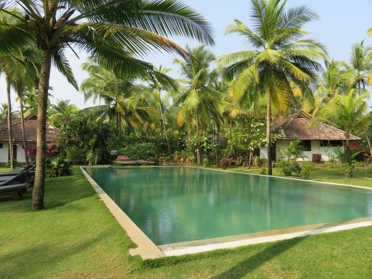 Kanan Beach Resort, Kasaragod | Book @ Flat 10% off