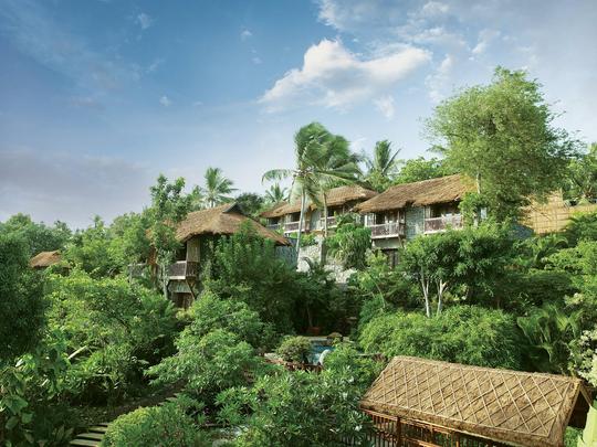 Taj Green Cove Resort & Spa Kovalam | Book Online & Get Inr500 Cashback