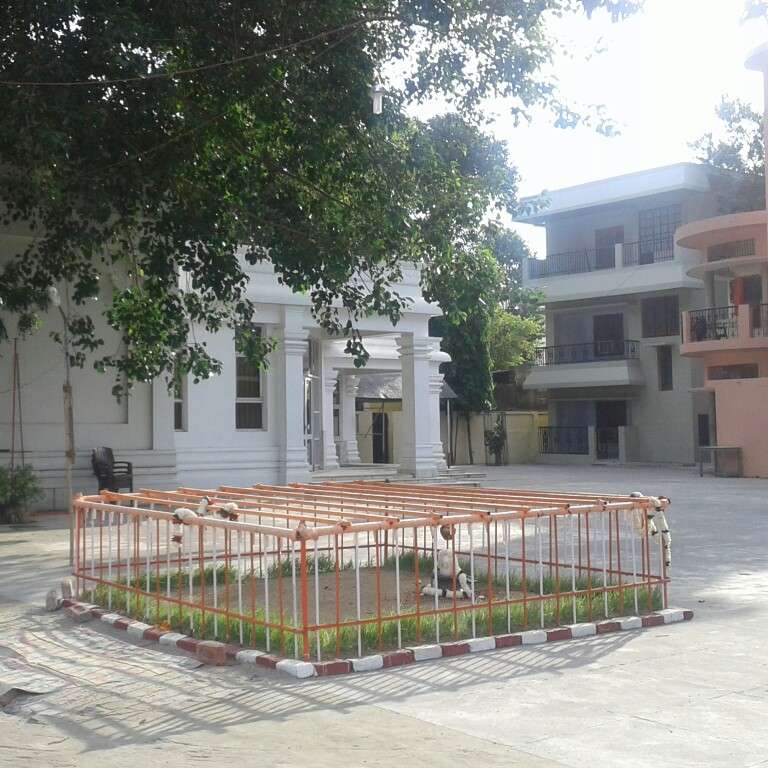 Swami Dayananda Ashram