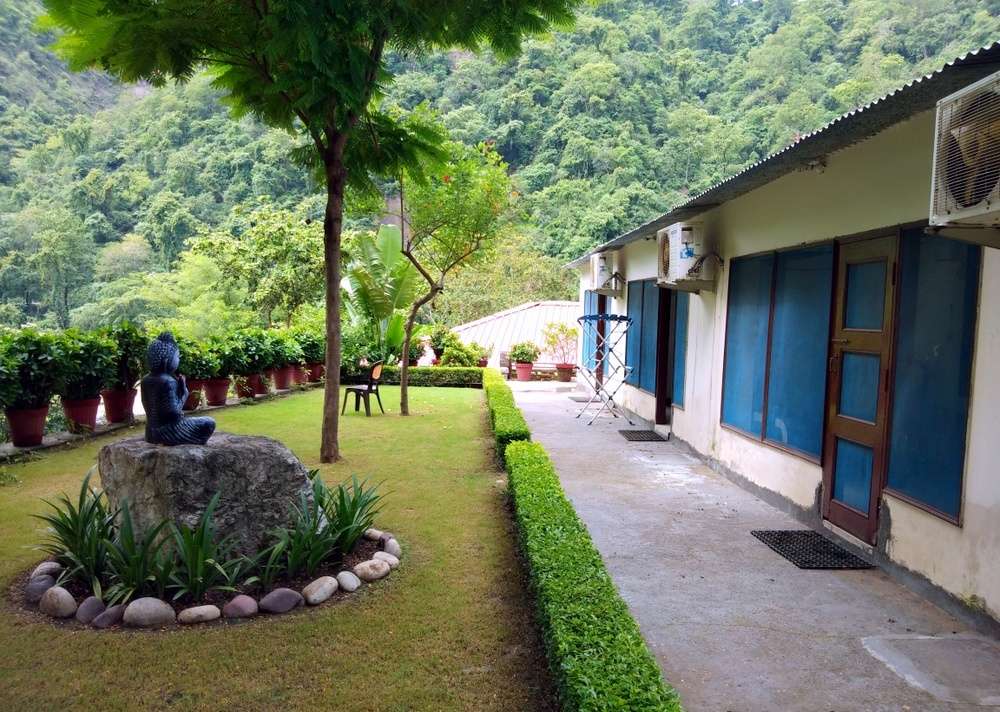 Osho Gangadham Ashram