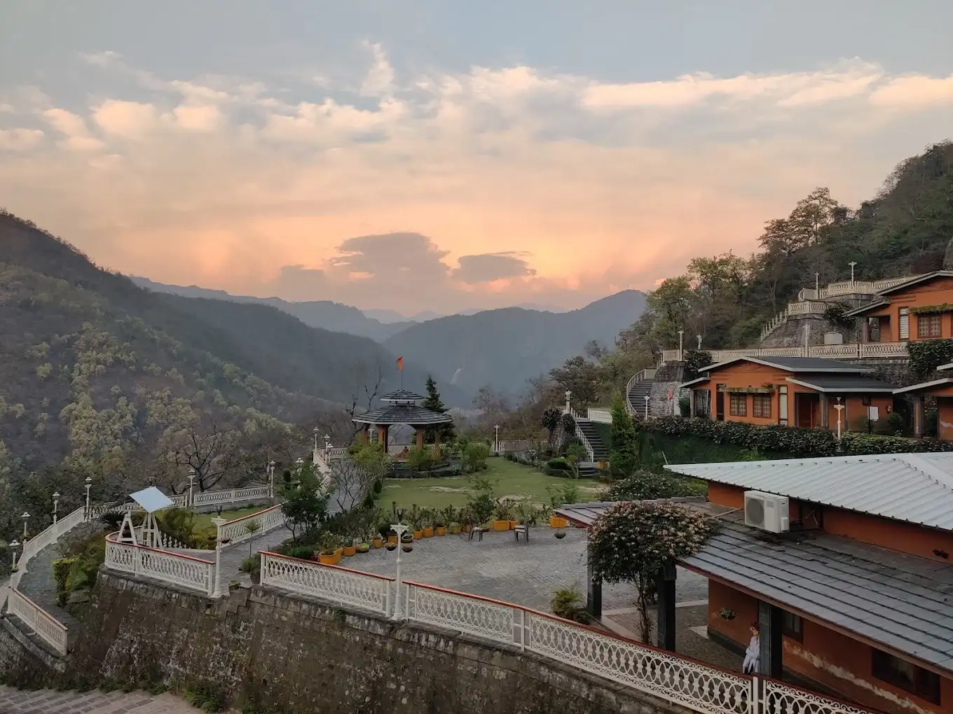 Rishikesh Yogpeeth