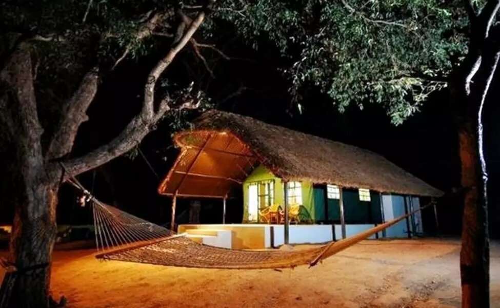 Bheemeshwari Adventure and Nature Camp