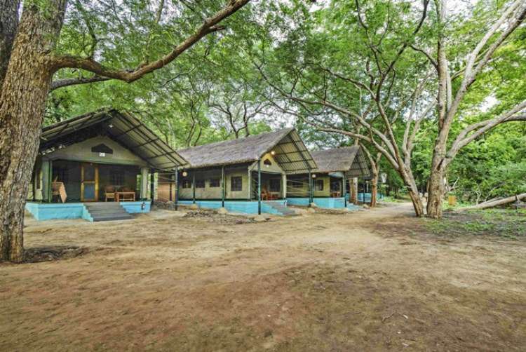 Galibore Nature Camp