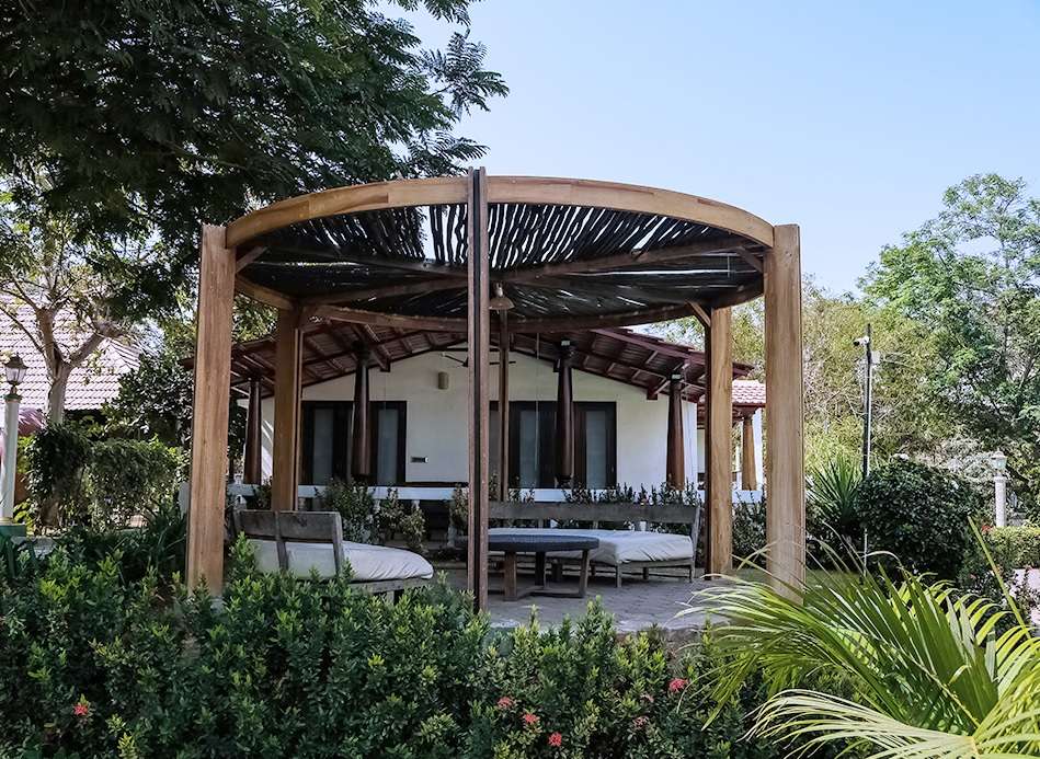 Green Meadows Resort