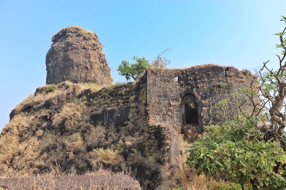 Karnala Fort Trek | Book Karnala Trek @ ₹700 & Save 15%