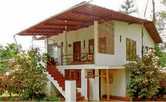 The Heritage Workation in Wayanad