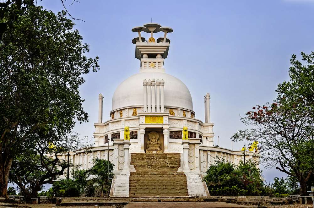 Dhauli