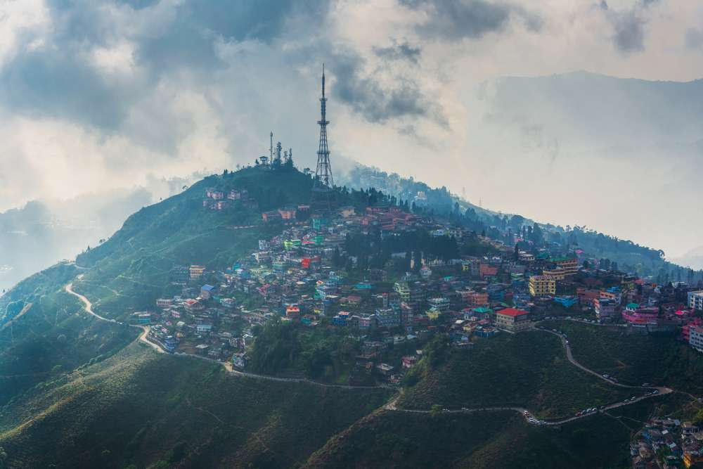 Kurseong