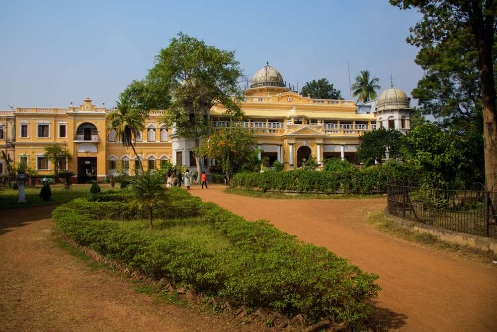 Jhargram