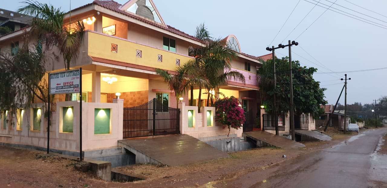 Nature View Cottages