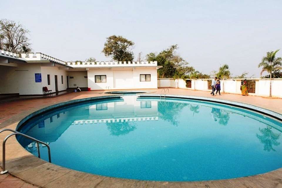 Haritha Valley View Resort