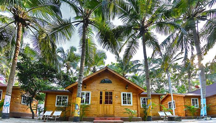 Blue Bay Beach Resort