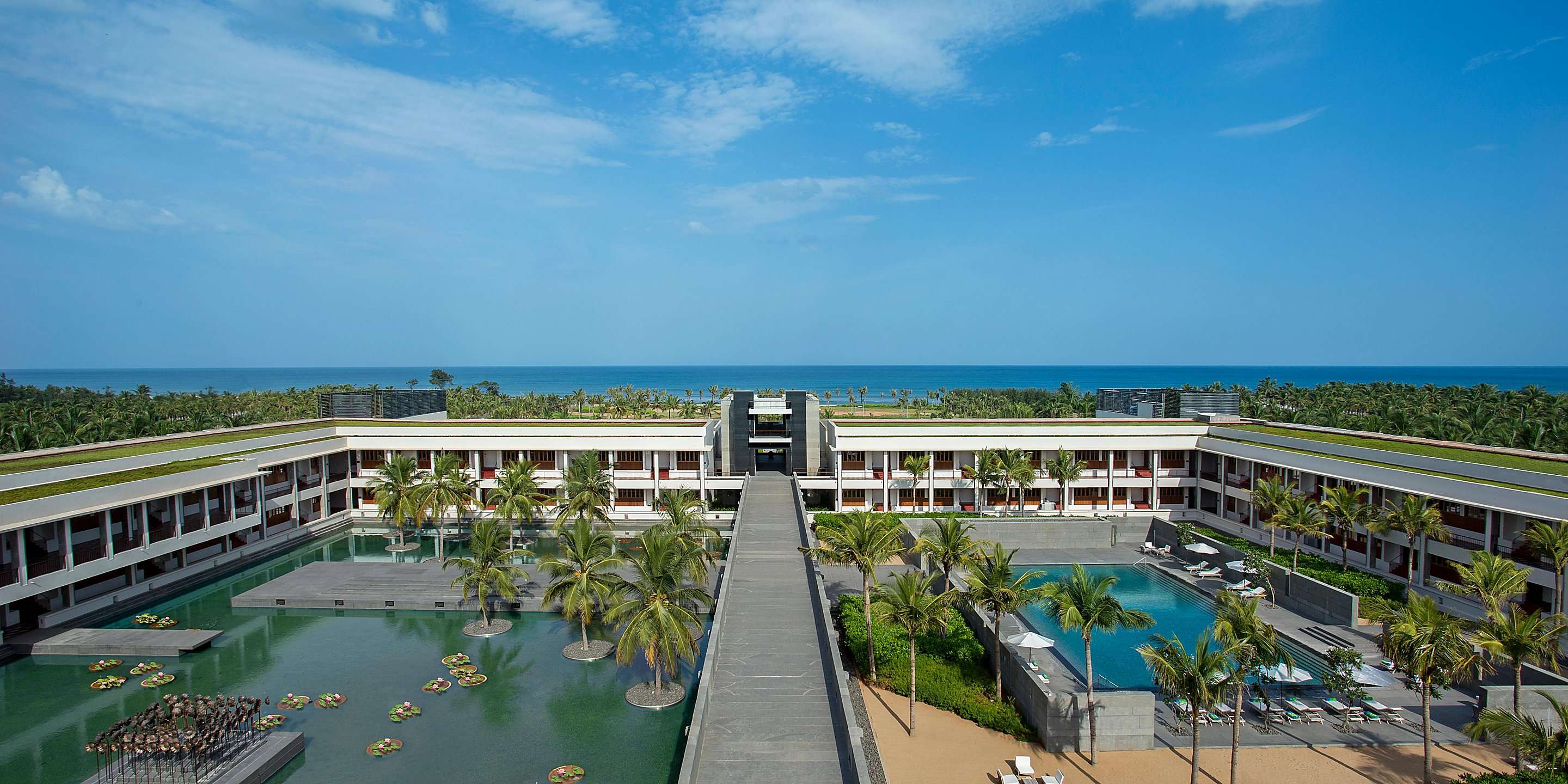 Intercontinental Chennai Mahabalipuram Resort