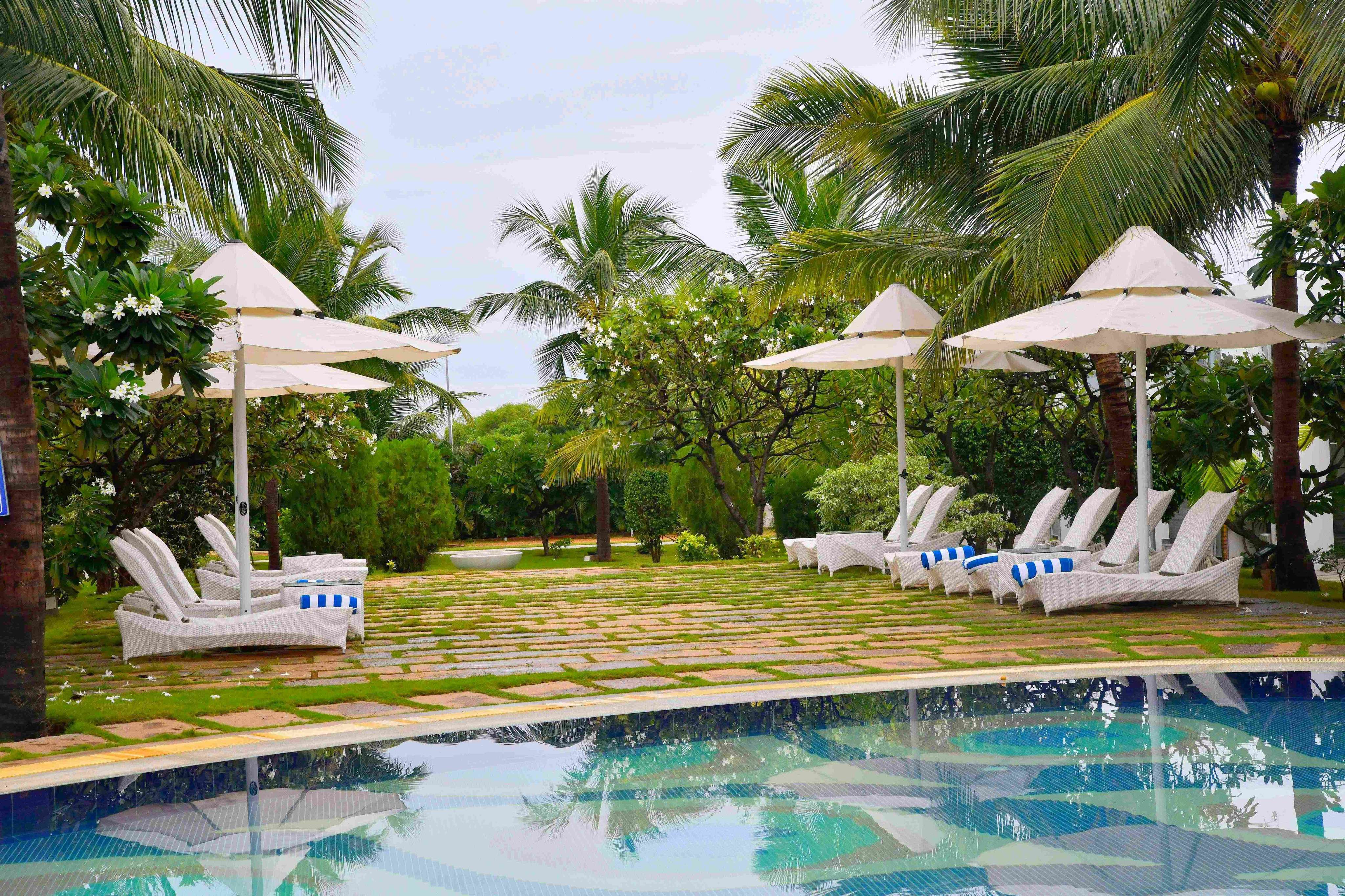 20 Beach Resorts In Mahabalipuram, Book & Get Upto 50% Off