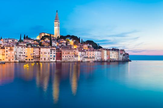 Exciting 9 Days Croatia Holiday Package 2023 | Flat 13% off