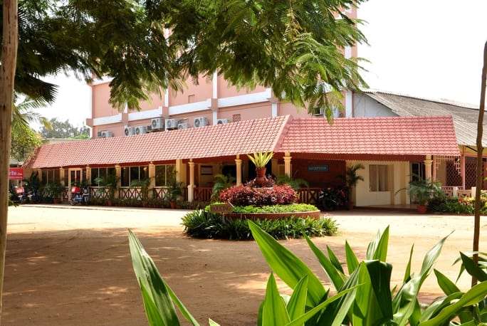 Blue Lagoon Beach Resort