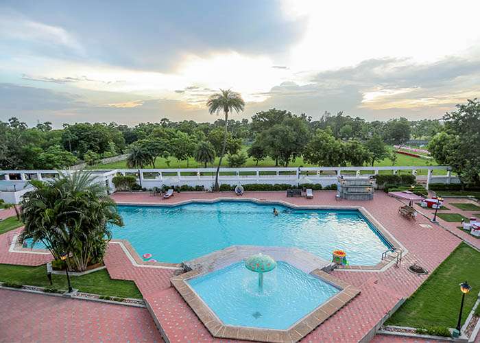 Sathyam Grand Resorts