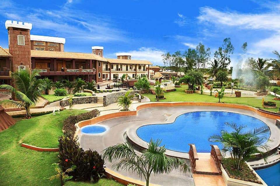 Hudson Hotels And Resorts