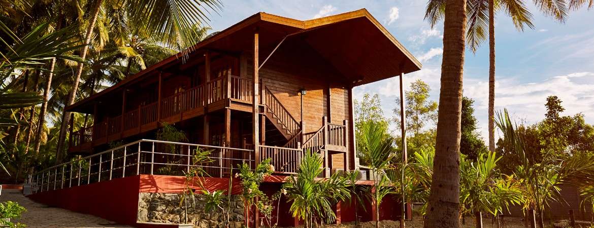 15 Resorts in Anaikatti, Book NOW & Get Upto 50% Off