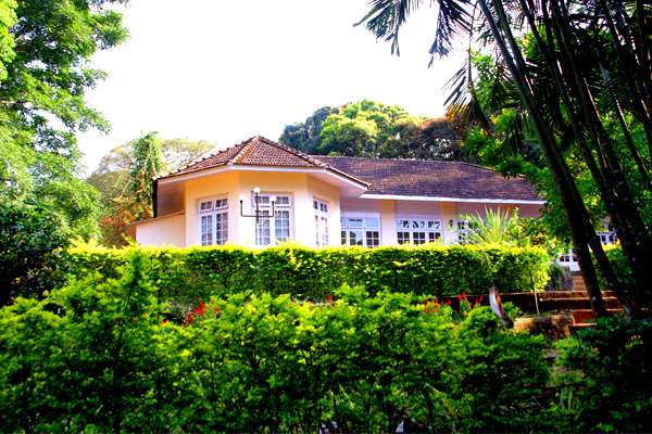 Greenland Farmhouses Resort