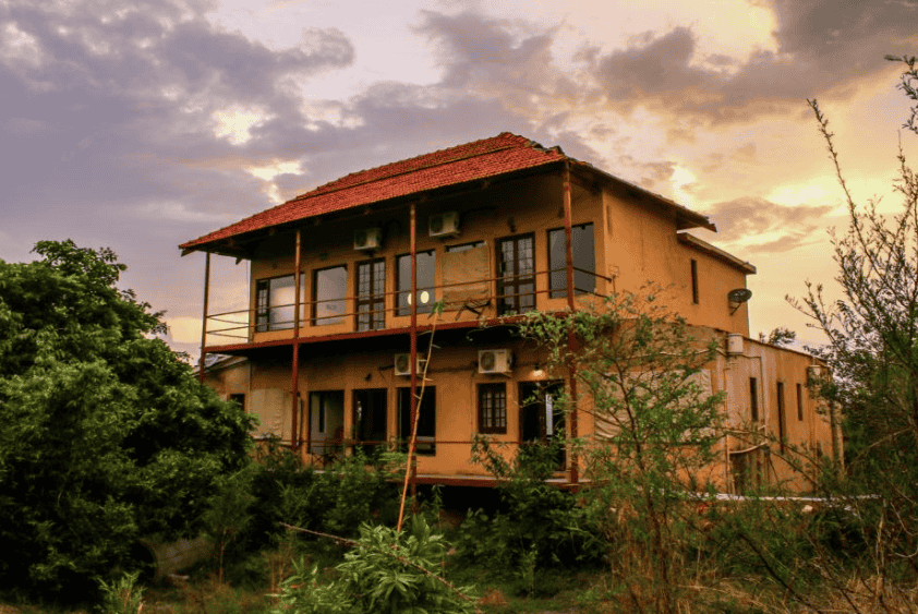 V Resorts Mahua Tola