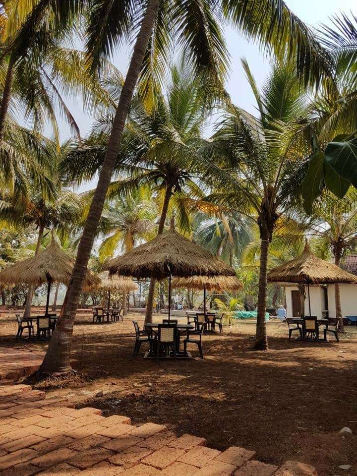 Exotica Beach Retreats