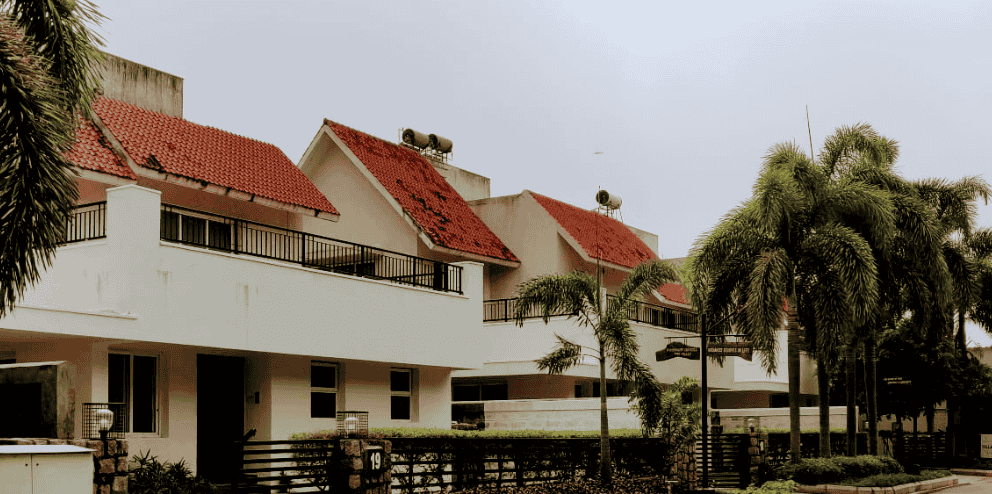 Summer Green Resorts