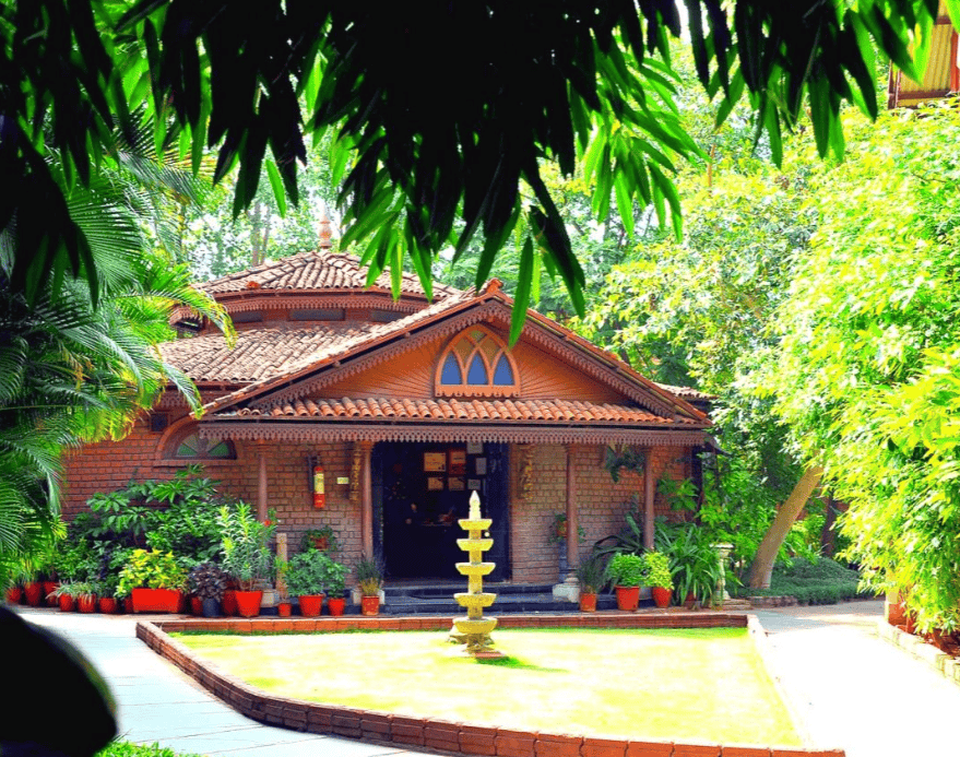 20 Resorts in Shamirpet, Hyderabad | Get Upto 50% Off