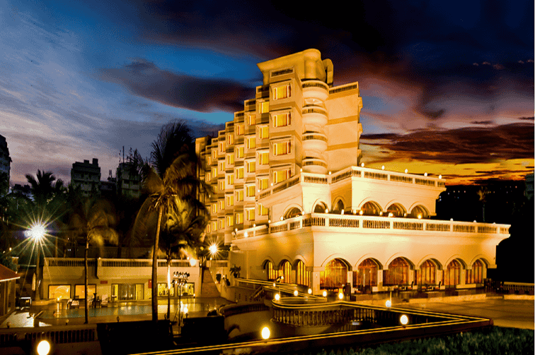 The Gateway Beach Road Resort