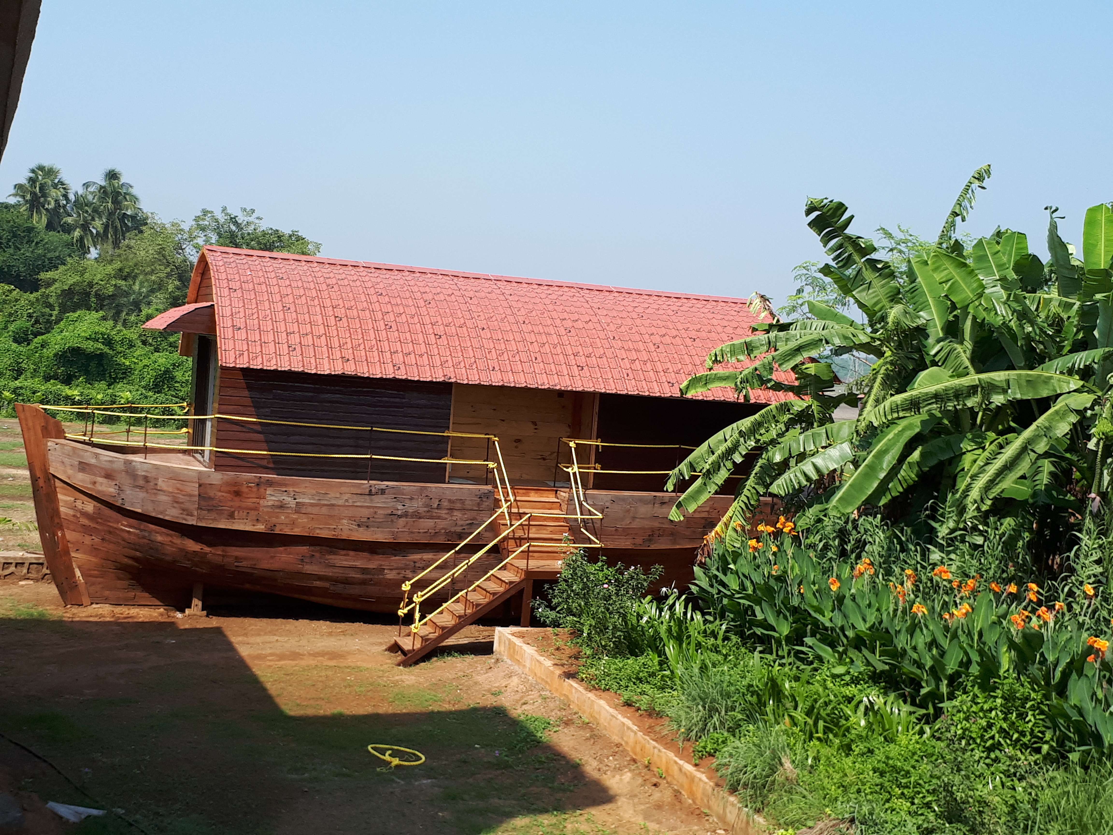 Sea Crest Beach Resort