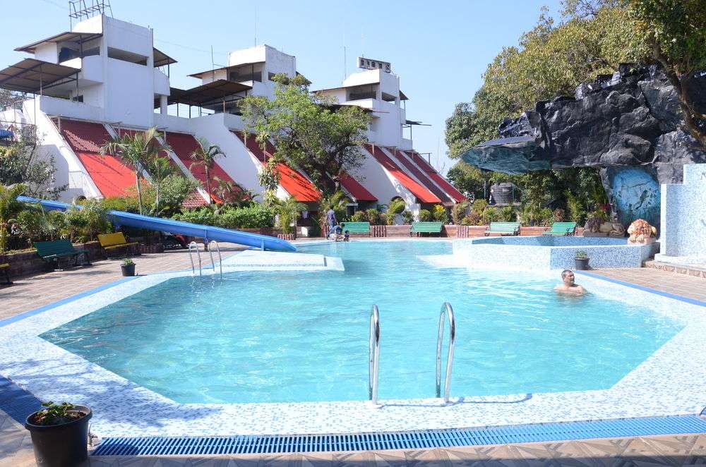 Neeta’s Shanti Villa Hotel