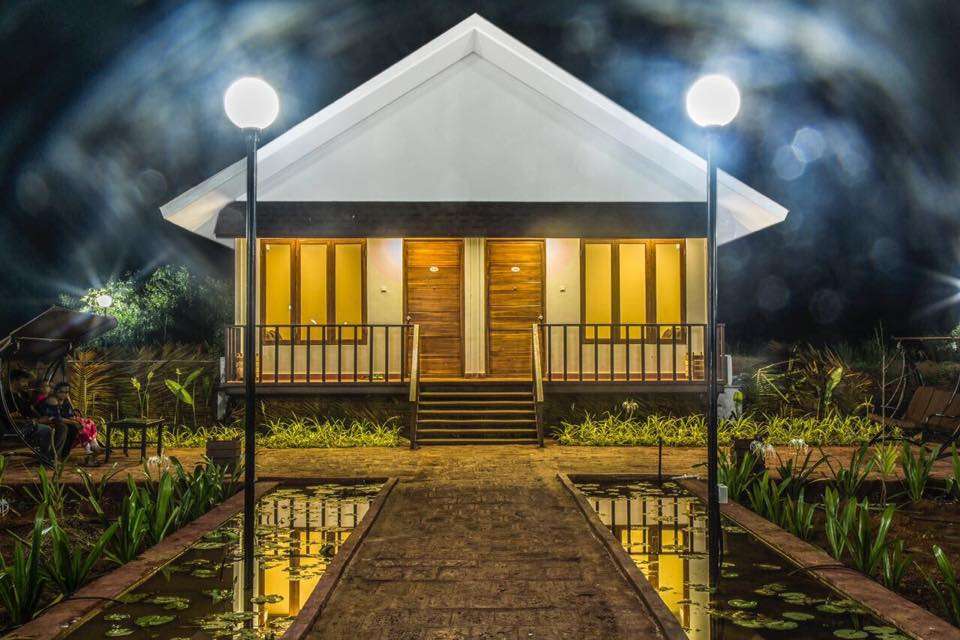 Exotica The Sea View Resort