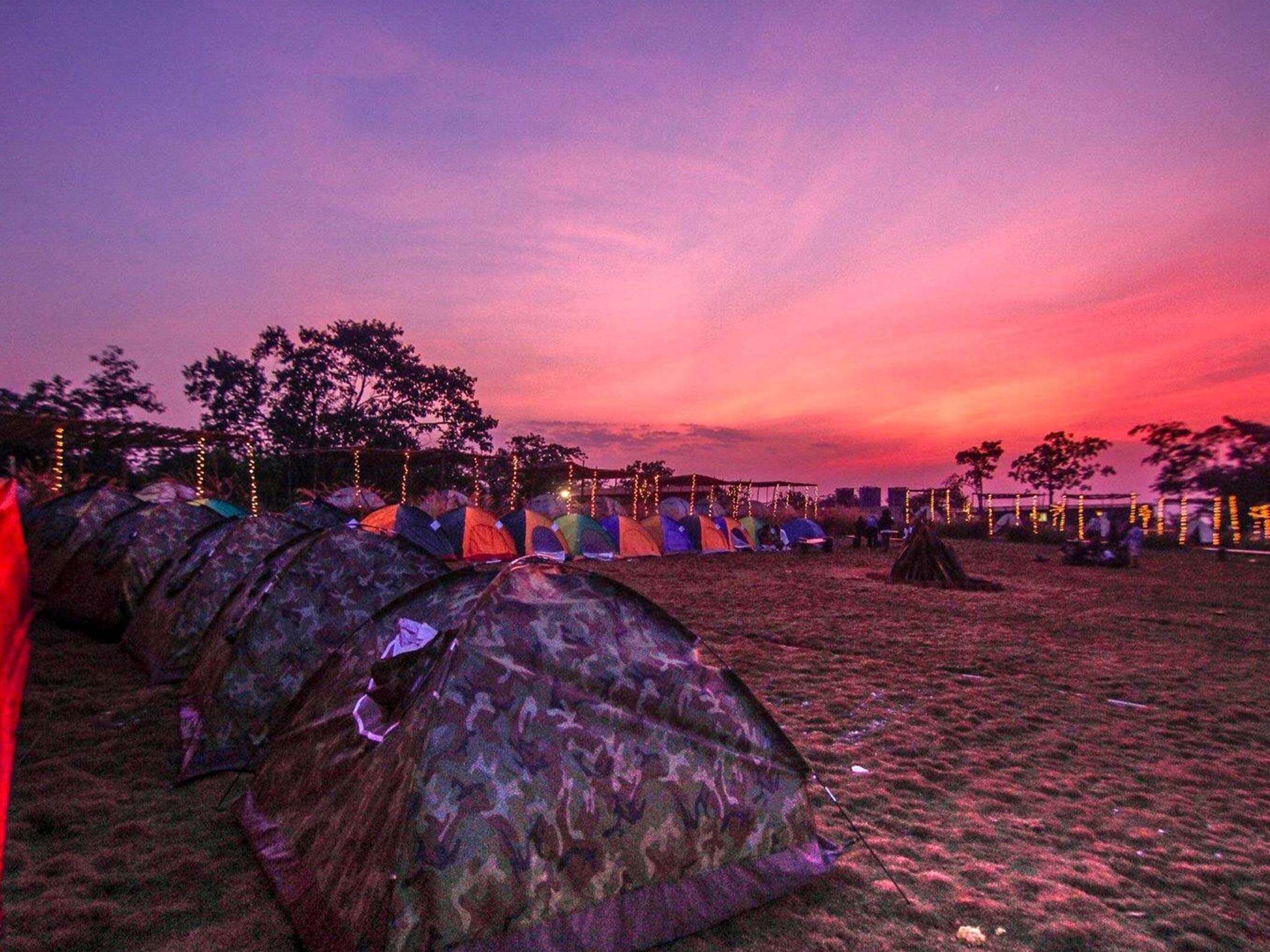 Resort Forest Hills at Tala 