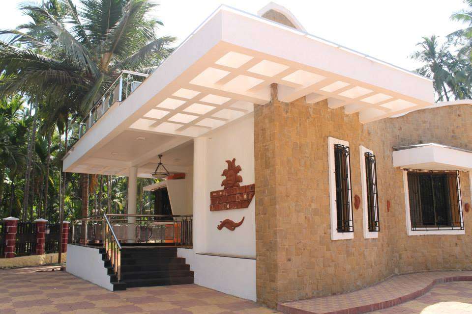 Coast Ecotel Luxury Resort