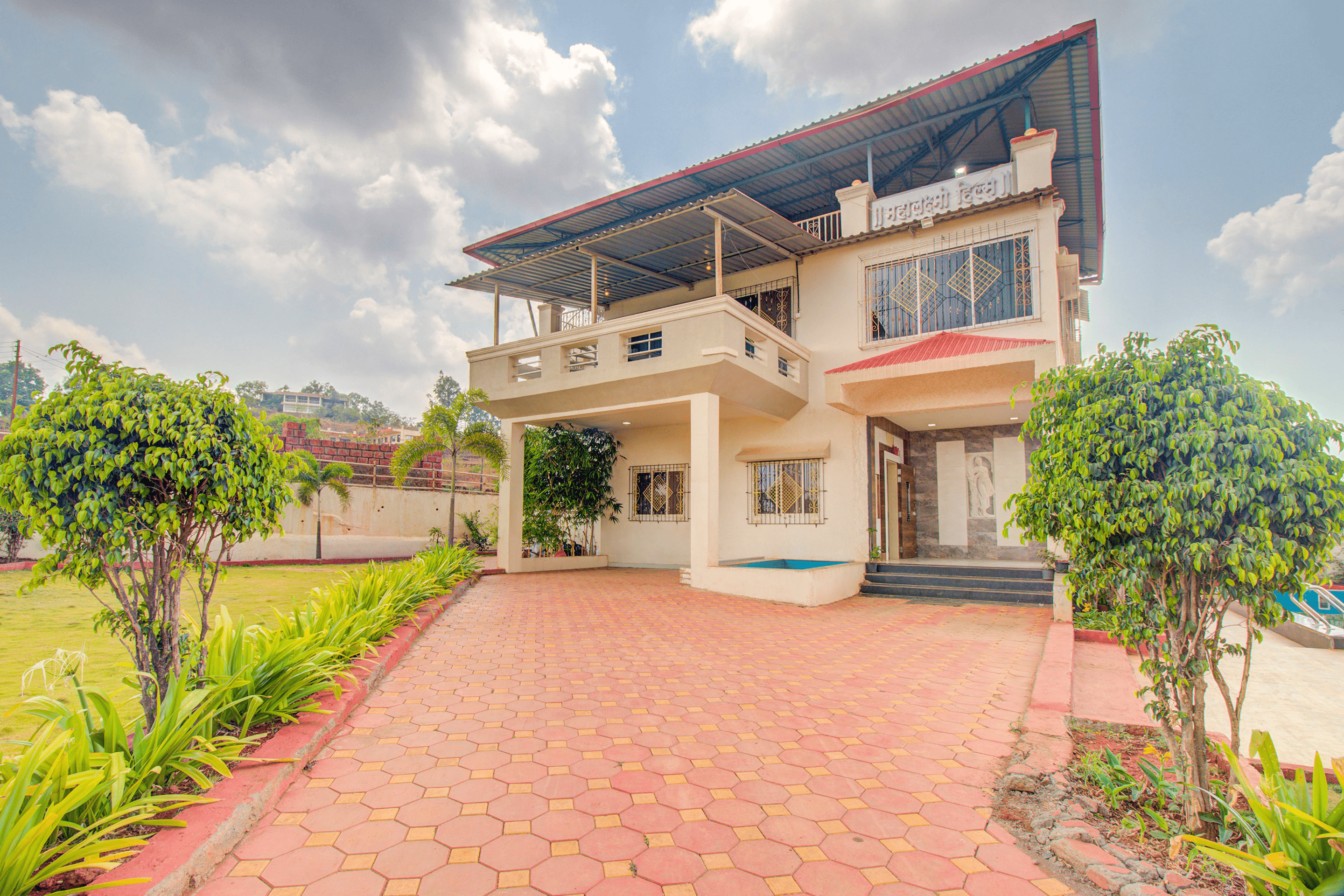 Gokul Luxury Villa
