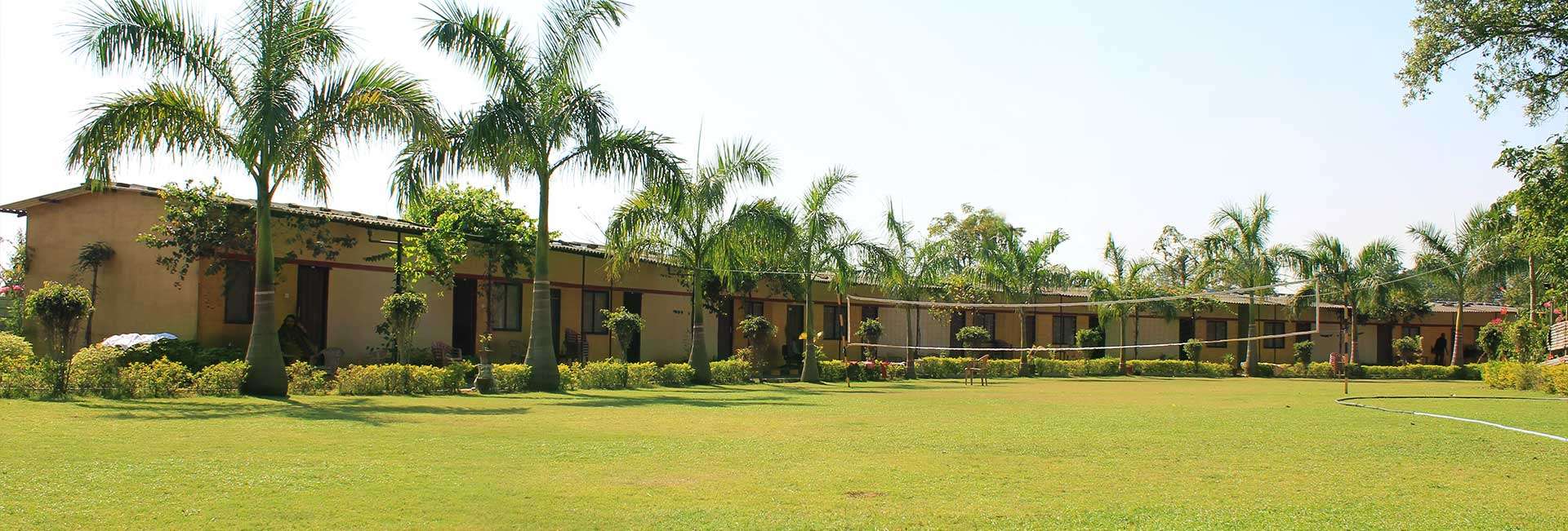 Atasa Satya Resort