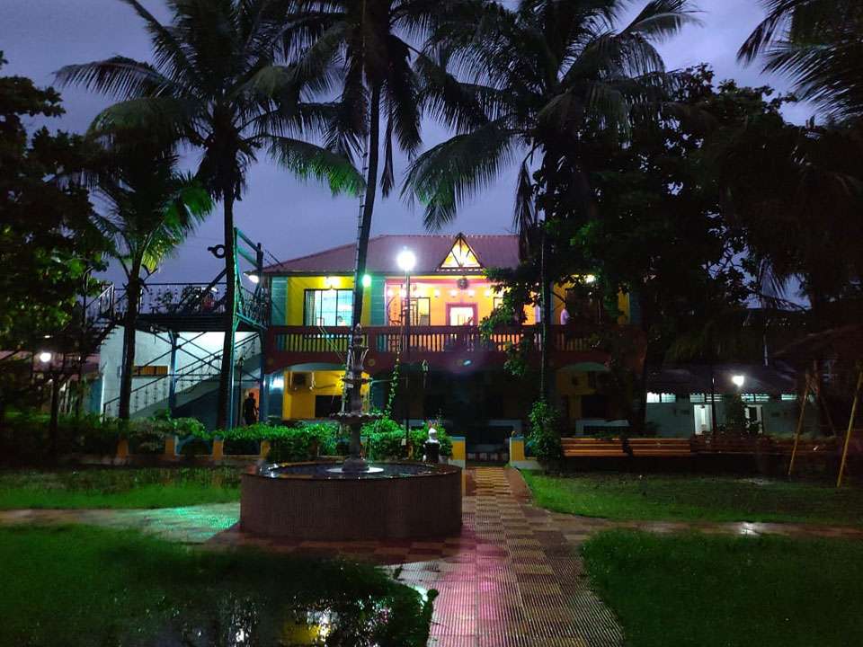 Harmony Village Resort