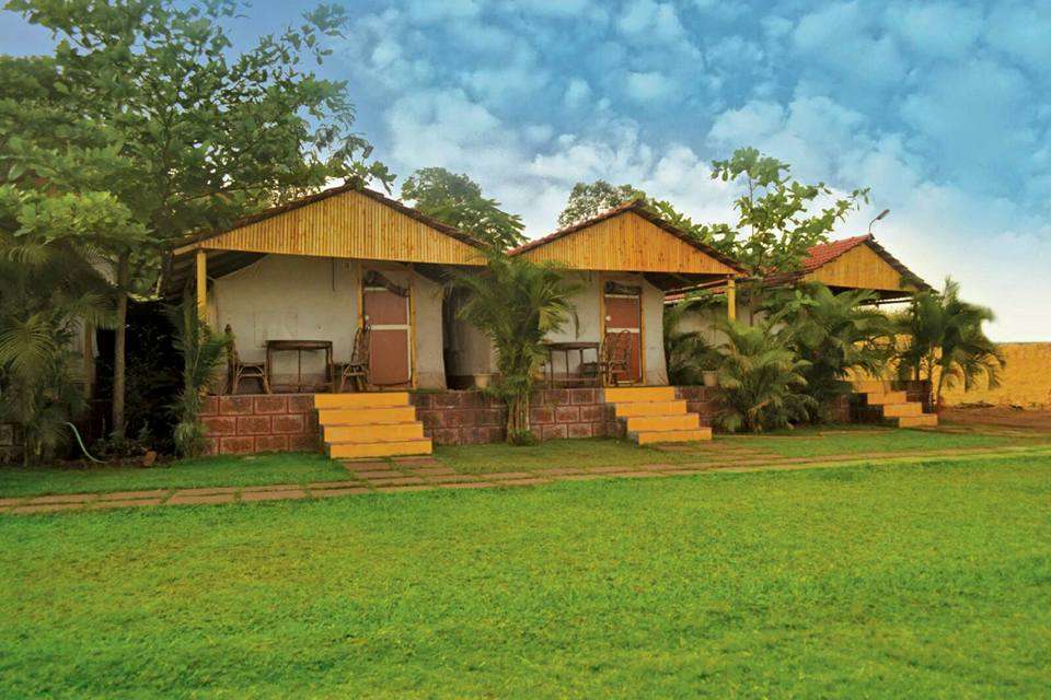 Nisarga Agro Eco Tourism Resort