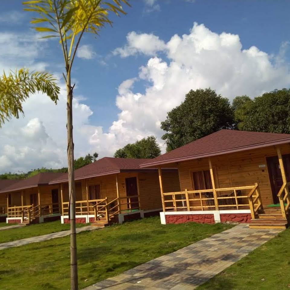 Lakewood Resort & Spa