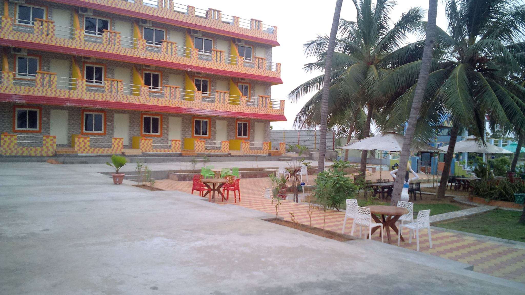 Palm Coast Beach Resorts